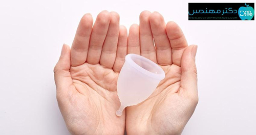 کاپ قاعدگی چیست؟ مزایا و معایب کاپ قاعدگی