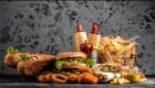 فست فود مناسب برای هر گروه از افراد جامعه