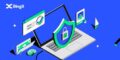 BingX بهترین صرافی ارز دیجیتال برای ایرانیان