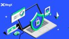 BingX بهترین صرافی ارز دیجیتال برای ایرانیان