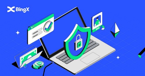 BingX بهترین صرافی ارز دیجیتال برای ایرانیان BingX بهترین صرافی ارز دیجیتال برای ایرانیان