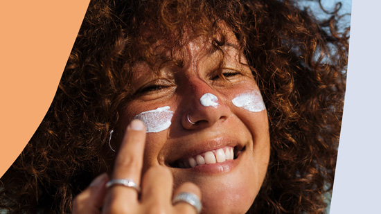 میزان مناسب SPF برای انواع پوست در کرم های ضد آفتاب چقدر است؟ میزان مناسب SPF برای انواع پوست در کرم های ضد آفتاب چقدر است؟
