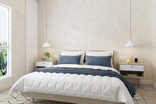 کاغذ دیواری ساده، انتخابی شیک و دلنشین برای همه سلیقهها کاغذ دیواری ساده، انتخابی شیک و دلنشین برای همه سلیقهها