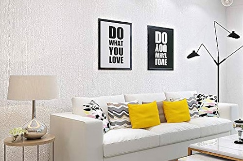 کاغذ دیواری ساده، انتخابی شیک و دلنشین برای همه سلیقه‌ها