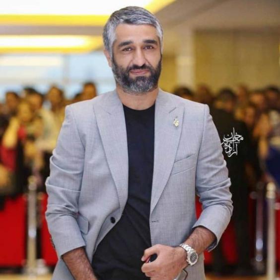 بیوگرافی پژمان جمشیدی