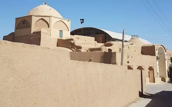 میبد کجاست و چرا باید به آن سفر کنیم