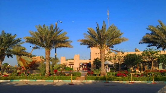 بهترین زمان برای سفر به کیش