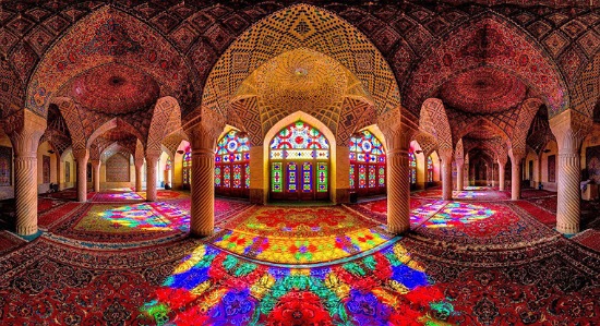 سفر به کدام شهرها از مشهد ارزان‌تر است؟