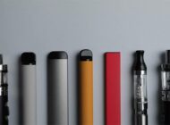 سبک‌ترین و زیباترین سیگارهای الکترونیکی جهان را بشناسید