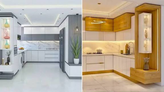 چطور مالک یک واحد نوساز با بودجه محدود میتواند کابینت با کیفیت و درجه یک تهیه کند؟ چطور مالک یک واحد نوساز با بودجه محدود میتواند کابینت با کیفیت و درجه یک تهیه کند؟
