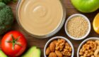 برای داشتن رژیم غذایی سالم چی بخوریم؟