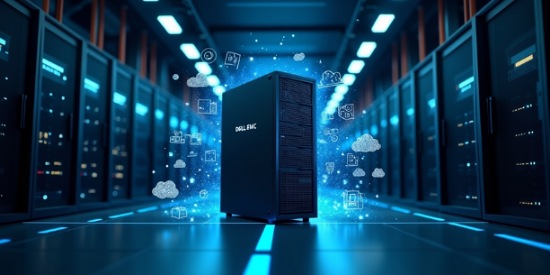 Dell EMC PowerStore در مقابل Unity XT | کدام استوریج برتر است؟ Dell EMC PowerStore در مقابل Unity XT | کدام استوریج برتر است؟