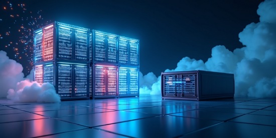Dell EMC PowerStore در مقابل Unity XT | کدام استوریج برتر است؟