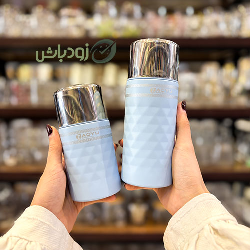 راهنمای خرید تراول ماگ؛ بهترین مدل برای استفاده روزمره